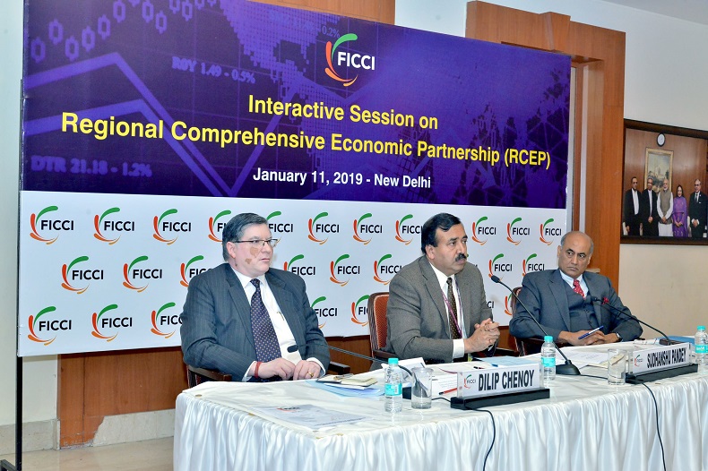 FICCI event doc